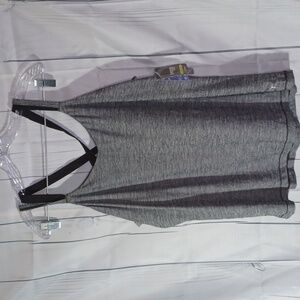 Danskin tank top NWT